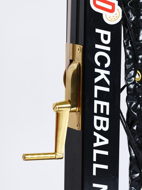 C&D Flat Base Championship Pickleball Net