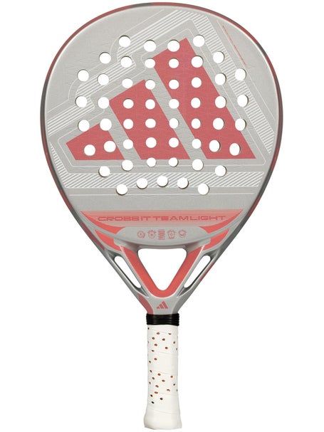 adidas Cross It Team Light 2026 Padel Demo