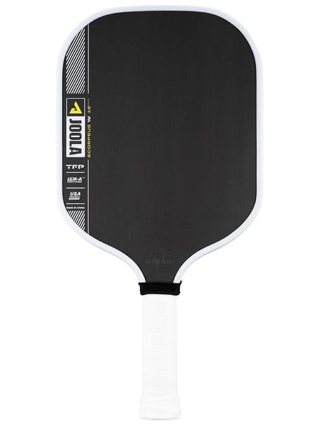 JOOLA Collin Johns Scorpeus Pro IV Pickleball Paddle