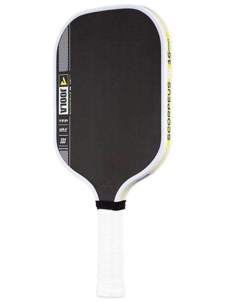 JOOLA Collin Johns Scorpeus Pro IV Pickleball Paddle
