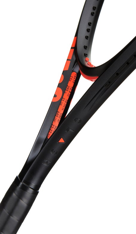 Wilson Clash 100 v3\Racquet