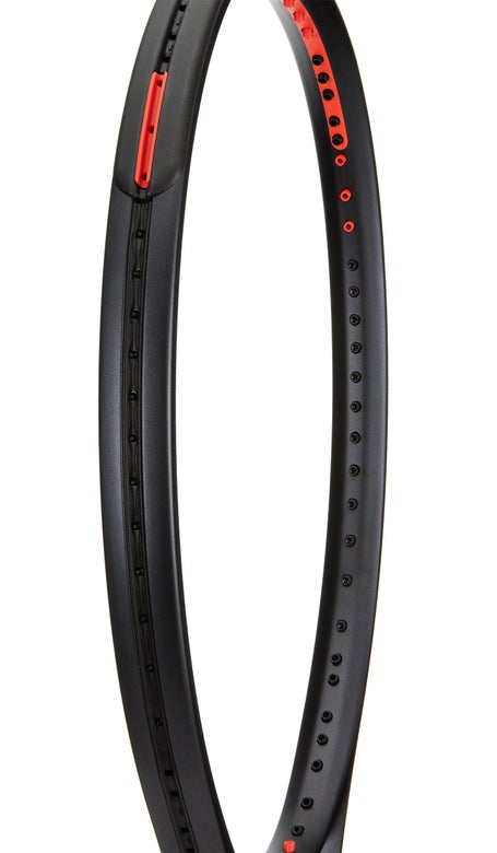 Wilson Clash 100 v3\Racquet