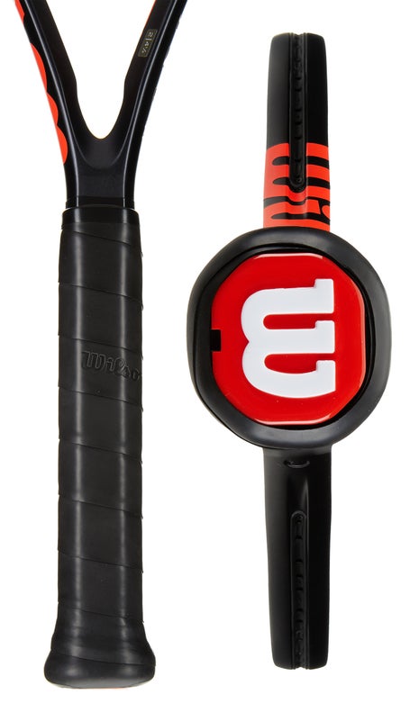 Wilson Clash 100 v3\Racquet