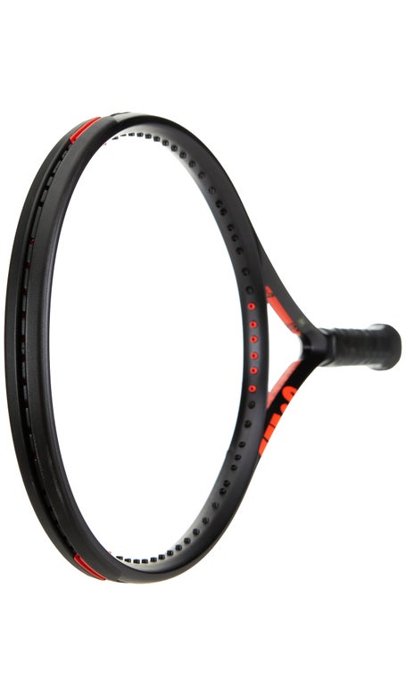 Wilson Clash 100 v3\Racquet