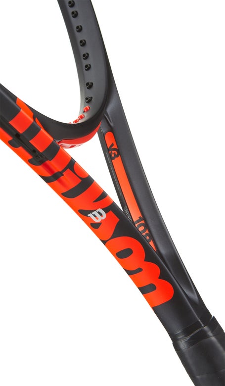 Wilson Clash 108 v3\Racquet