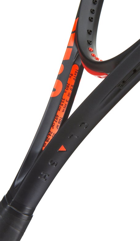 Wilson Clash 108 v3\Racquet
