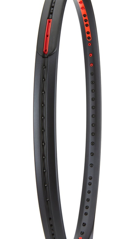 Wilson Clash 108 v3\Racquet