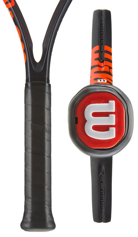 Wilson Clash 108 v3\Racquet