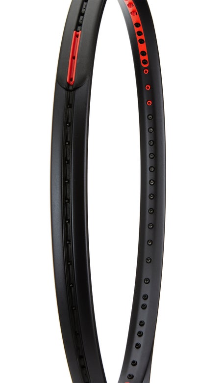 Wilson Clash 100L v3\Racquet