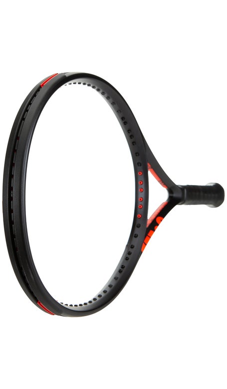 Wilson Clash 100L v3\Racquet