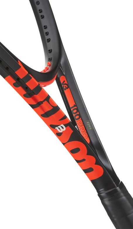 Wilson Clash 100 Pro v3\Racquet