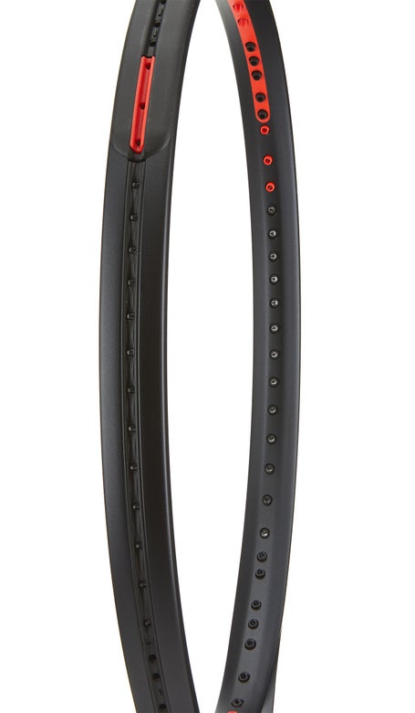 Wilson Clash 100 Pro v3\Racquet