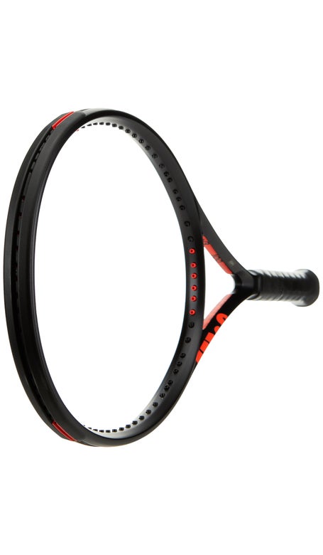 Wilson Clash 100 Pro v3\Racquet