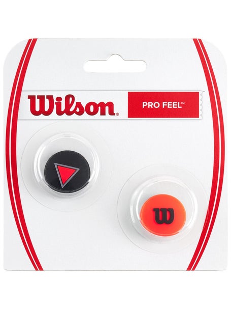 Wilson Pro Feel Clash Dampener