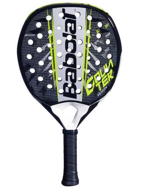 Babolat Counter Veron 2.6 Padel Demo