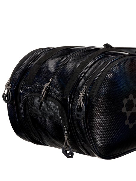 CRBN Pro Team Tour Bag 2.0 - Black