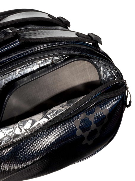 CRBN Pro Team Tour Bag 2.0 - Black