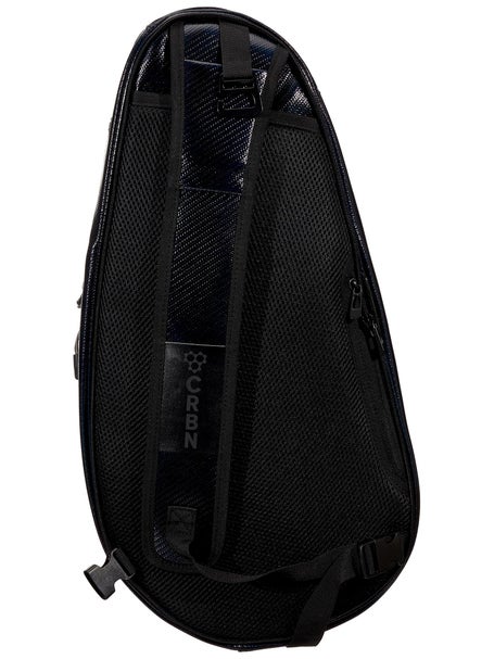 CRBN Pro Team Tour Bag 2.0 - Black