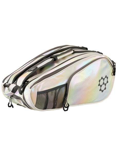 CRBN Pro Team Tour Bag 2.0 - White