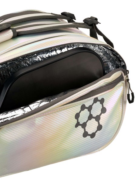 CRBN Pro Team Tour Bag 2.0 - White