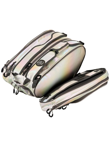 CRBN Pro Team Tour Bag 2.0 - White