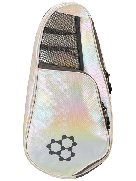 CRBN Pro Team Tour Bag 2.0 - White