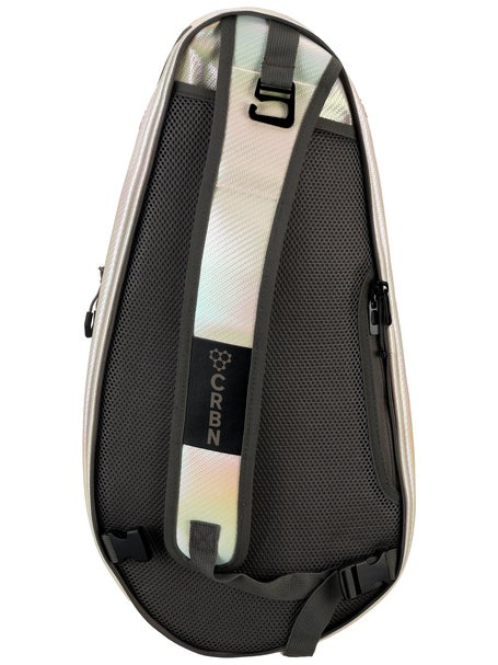 CRBN Pro Team Tour Bag 2.0 - White