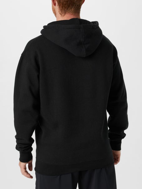 CRBN Mens Essential Pullover Hoodie