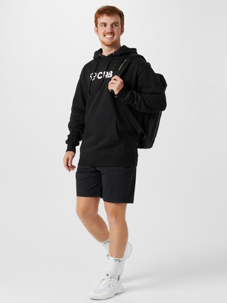 CRBN Mens Essential Pullover Hoodie