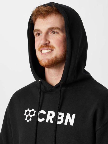CRBN Mens Essential Pullover Hoodie
