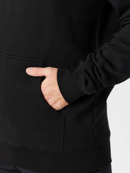 CRBN Mens Essential Pullover Hoodie