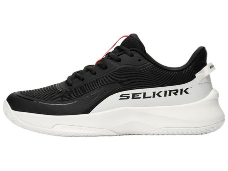 Selkirk CourtStrike Pro 2.0 Black Mens Shoes