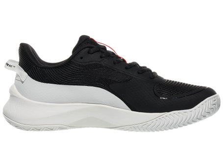 Selkirk CourtStrike Pro 2.0 Black Mens Shoes