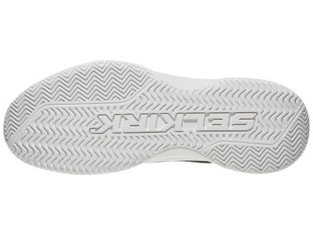 Selkirk CourtStrike Pro 2.0 Black Mens Shoes