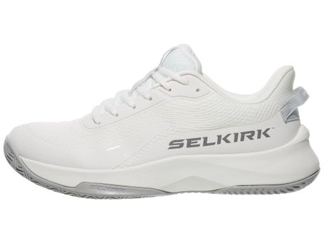 Selkirk CourtStrike Pro 2.0 Chalk Mens Shoes