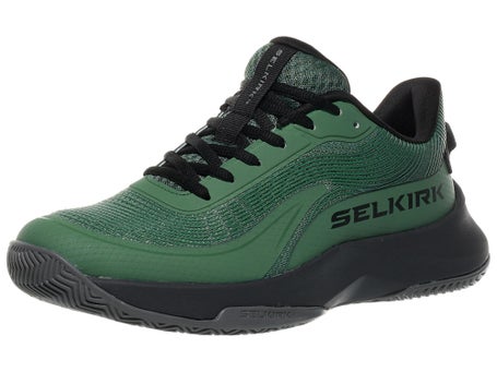 Selkirk CourtStrike Pro 2.0 Deep Forest Mens Shoes