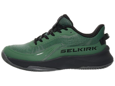 Selkirk CourtStrike Pro 2.0 Deep Forest Mens Shoes