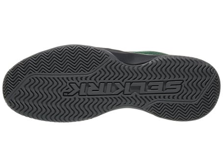 Selkirk CourtStrike Pro 2.0 Deep Forest Mens Shoes