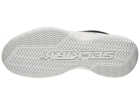 Selkirk CourtStrike Pro 2.0 Black Womens Shoes