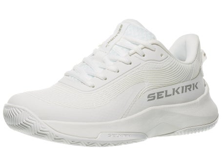 Selkirk CourtStrike Pro 2.0 Chalk Womens Shoes