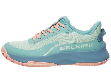 Selkirk CourtStrike Pro 2.0 Coastal Mix Womens Shoes