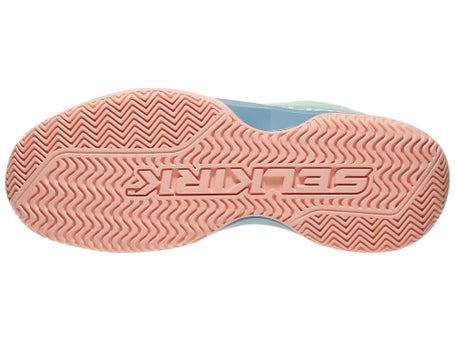 Selkirk CourtStrike Pro 2.0 Coastal Mix Womens Shoes