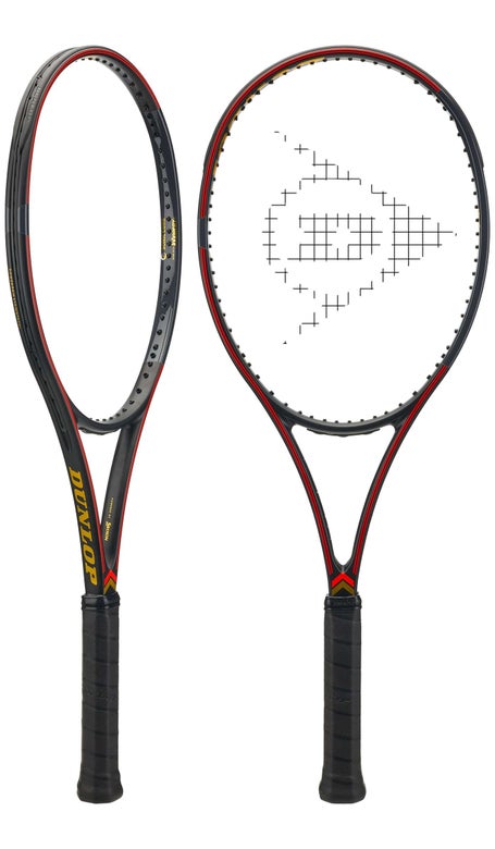 Dunlop CX 200 Limited Edition\Racquet