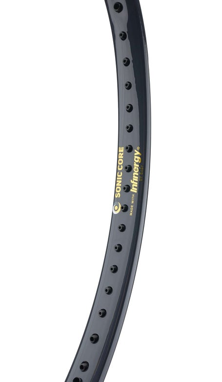 Dunlop CX 200 Limited Edition\Racquet