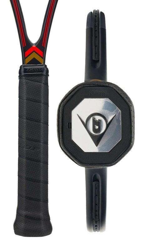 Dunlop CX 200 Limited Edition\Racquet