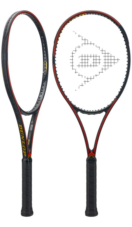 Dunlop CX 200 (18x20) Limited Edition\Racquet