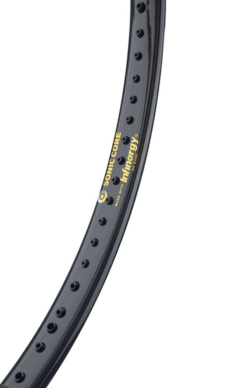 Dunlop CX 200 (18x20) Limited Edition\Racquet