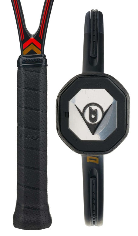 Dunlop CX 200 (18x20) Limited Edition\Racquet