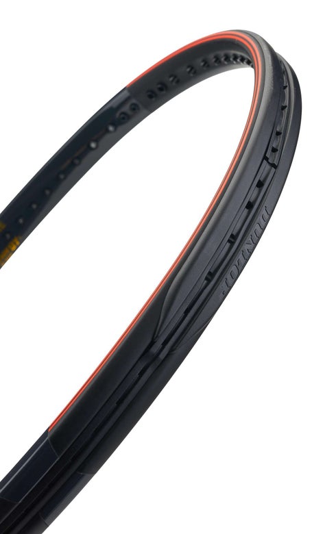 Dunlop CX 200 (18x20) Limited Edition\Racquet