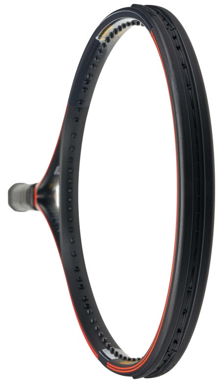 Dunlop CX 200 (18x20) Limited Edition\Racquet